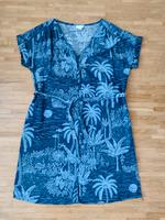 Leinen Kleid von H&M gr.S (passt zu gr.40) Hessen - Dornburg Vorschau