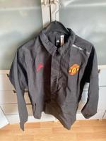 Manchester United Adidas Jacke Gr.M Neu Hessen - Bad Emstal Vorschau