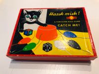 Spiel Hasch mich Haba Nr. 1450 vollständig Baden-Württemberg - Altbach Vorschau