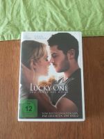 DVD Film "The lucky one" Nordrhein-Westfalen - Grevenbroich Vorschau