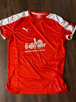Trikot Puma Rot Sachsen-Anhalt - Schönebeck (Elbe) Vorschau