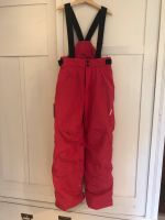 WED’ZE Skihose Schneehose PINK Gr. 140 (10 Jahre) Bergedorf - Kirchwerder Vorschau