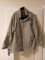 Herren Jacke Anorak beige Männer XXL gefüttert Rheinland-Pfalz - Worms Vorschau