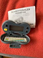 Schrittzähler Pedometer Nordrhein-Westfalen - Möhnesee Vorschau