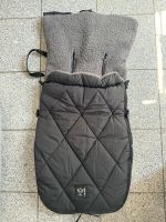 Kaiser Fleece Fußsack XL Kinderwagen und Buggy Hannover - Döhren-Wülfel Vorschau