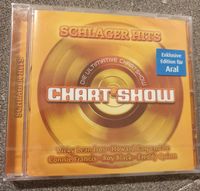 Schlager Hits  - Chart Show cd - neu&ovp Niedersachsen - Belm Vorschau