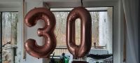 Deko zum 30. Geburtstag Nordrhein-Westfalen - Lüdenscheid Vorschau