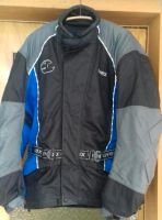 Herren Uvex Commander Motorradjacke Gr.XXL Hessen - Homberg (Efze) Vorschau