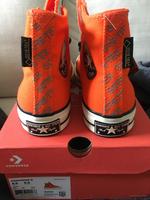 Converse Chuck Taylor All-Star 70 HI GTX Gr. 37 orange Bayern - Feldkirchen-Westerham Vorschau