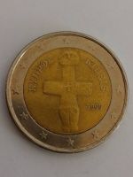 2 Euro Münze Zypern Sachsen - Plauen Vorschau