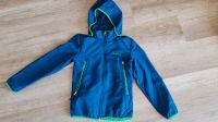 Brugi Softshell- Trekkingjacke Gr. 134/140 Brandenburg - Potsdam Vorschau