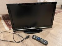 Fernseher Telefunken 22 Zoll T22P884 DVB-T Bayern - Treuchtlingen Vorschau