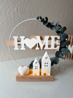 SaniLoop#Home Dekoring#Eukalyptus#Häuser#Geschenk#Deko Hessen - Neuhof Vorschau