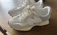 Sneakers New Balance 327 Sommer Gr. 40 Stuttgart - Stuttgart-Mitte Vorschau