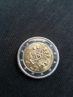 karl der große 2 euro münze Rheinland-Pfalz - Mainz Vorschau