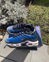 Nike tn og voltage purple air max plus Bayern - Neu Ulm Vorschau