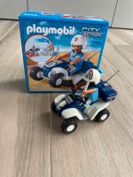 Playmobil, Polizei Quad, 3655 Hessen - Friedberg (Hessen) Vorschau