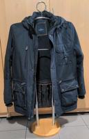 Winterjacke Herren engbers Gr. 52/L Brandenburg - Caputh Vorschau