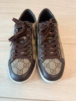 Gucci Damen Sneaker Nordrhein-Westfalen - Brühl Vorschau
