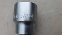 Nuss Stecknuss BGS 41mm 3/4" "NEU" Düsseldorf - Mörsenbroich Vorschau