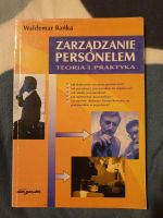 Zarządzanie personelem *polska książka* Baden-Württemberg - Bad Rappenau Vorschau