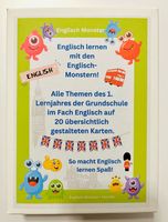 Englisch für die Grundschule Nordrhein-Westfalen - Burscheid Vorschau