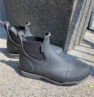 Abholpreis! Fouganza Reitschuhe Gr. 31 Stiefeletten Kinder Osnabrück - Hasbergen Vorschau