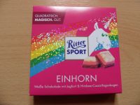 Rittersport Einhorn Schokolade (versiegelt!) Grammetal - Hayn Vorschau