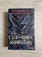 Buch der Club der Rabenschwestern Schleswig-Holstein - Pansdorf Vorschau