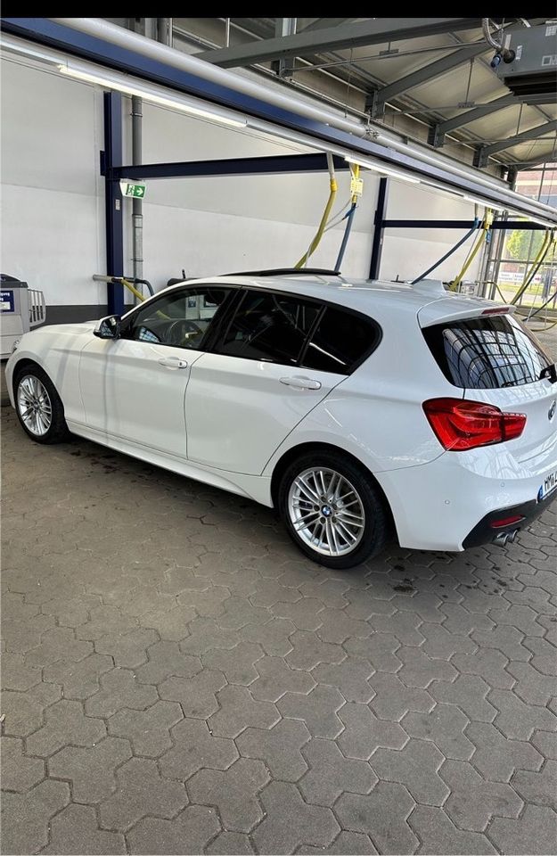 Bmw M460 Sommerradsatz mit RDKS F20/F21 F22/F23 in Hannover