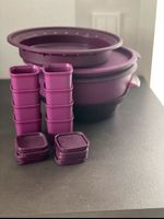 Original Tupperware 101 MicroGourmet 2,5L lila Baden-Württemberg - Mannheim Vorschau