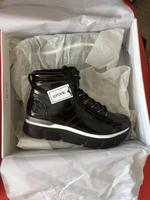 Bagatt  Stiefeletten Boots Schneeboots 36 OVP NEU Niedersachsen - Braunschweig Vorschau