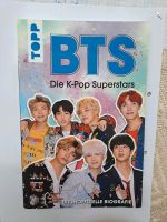BTS Buch - Inoffizielle BTS Biographie (Bangtan Boys / Kpop) Nürnberg (Mittelfr) - Südstadt Vorschau