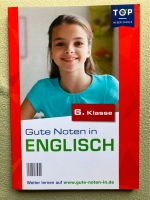 Buch Gute Noten in Englisch TOP in der Schule 6. Kl. Schülerhilfe Sachsen - Dommitzsch Vorschau