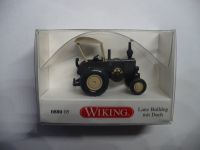 Wiking Lanz Bulldog 1:87 Hessen - Niederaula Vorschau