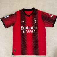 AC Milan Trikot *19 THEO* Hessen - Kassel Vorschau