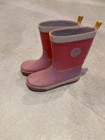 Gummistiefel Mädchen rosa H M 33 34 scandi Niedersachsen - Braunschweig Vorschau