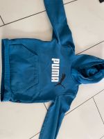 Puma 128 Kinder Pullover Hessen - Kaufungen Vorschau