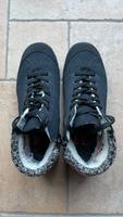 Rieker Winterschuhe Damen Größe 40 Dresden - Klotzsche Vorschau