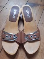 Esprit Clogs Schlappen Bayern - Kulmbach Vorschau