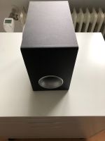 Biete Universum Subwoofer DVD-DR 1053A Baden-Württemberg - Lörrach Vorschau