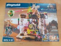 Playmobil Novelmore 70751 NEU & OVP Nordrhein-Westfalen - Mönchengladbach Vorschau