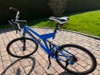 Focus Mountainbike Fully Herren Bayern - Babenhausen Vorschau