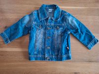 Kinder Jeans Jacke in Größe 86 Baden-Württemberg - Winterbach Vorschau