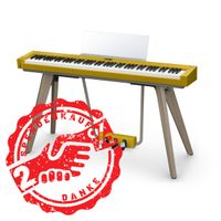 E-Piano Casio PX-S7000 erst mieten später kaufen, deutschlandweit Rheinland-Pfalz - Niederzissen Vorschau
