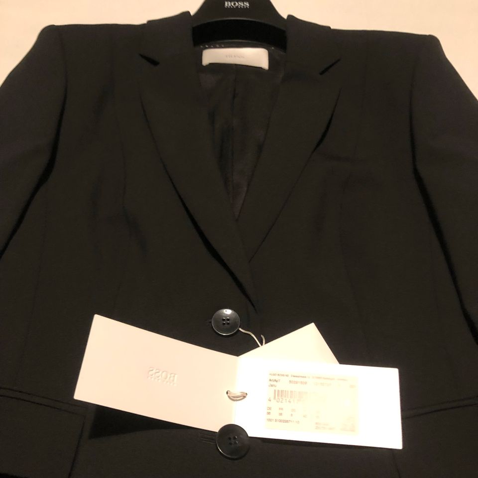 Hugo Boss Business Blazer Damen in Essen