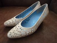 jenny by ara Pumps mit Luftpolstersohle **NEU** Vahr - Neue Vahr Südost Vorschau