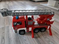 Feuerwehr BRUDER - Spielzeug Thüringen - Sondershausen Vorschau