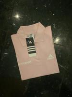 Adidas Poloshirt Damen Rosé Neu Dortmund - Mengede Vorschau