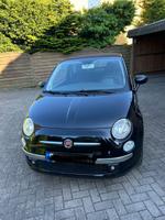 Fiat 500C 1.2 8V Happy Birthday Edition C Happy B... Kreis Pinneberg - Rellingen Vorschau
